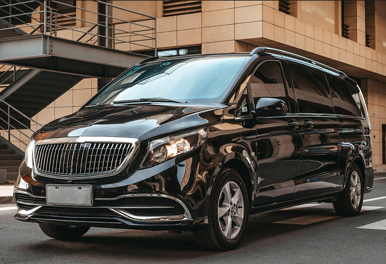 VIP Transfer